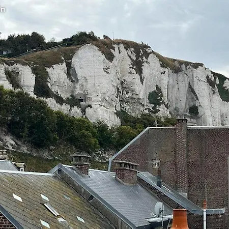 Casa vacanze 2p 30m2 Rdc à Pied 2mn Port Funiculaire Casino