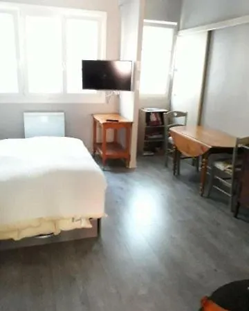 2p 30m2 Rdc à Pied 2mn Port Funiculaire Casino Le Tréport