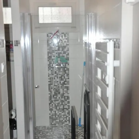 2p 30m2 Rdc A Pied 2mn Port Funiculaire Casino Holiday home Le Treport